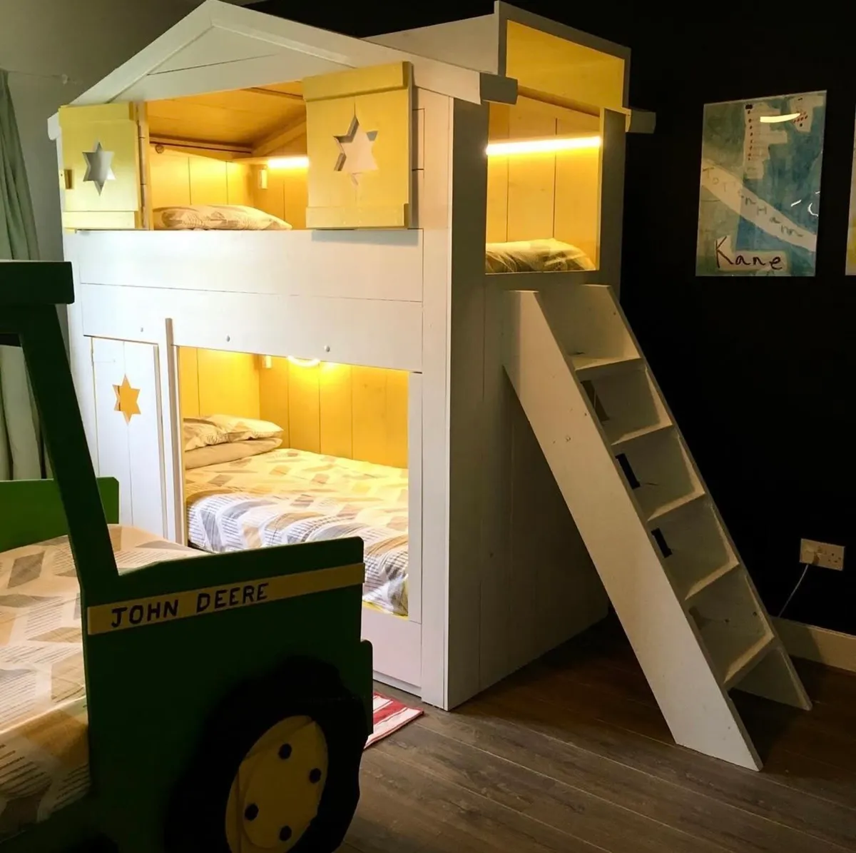 Bunk bed - Image 2