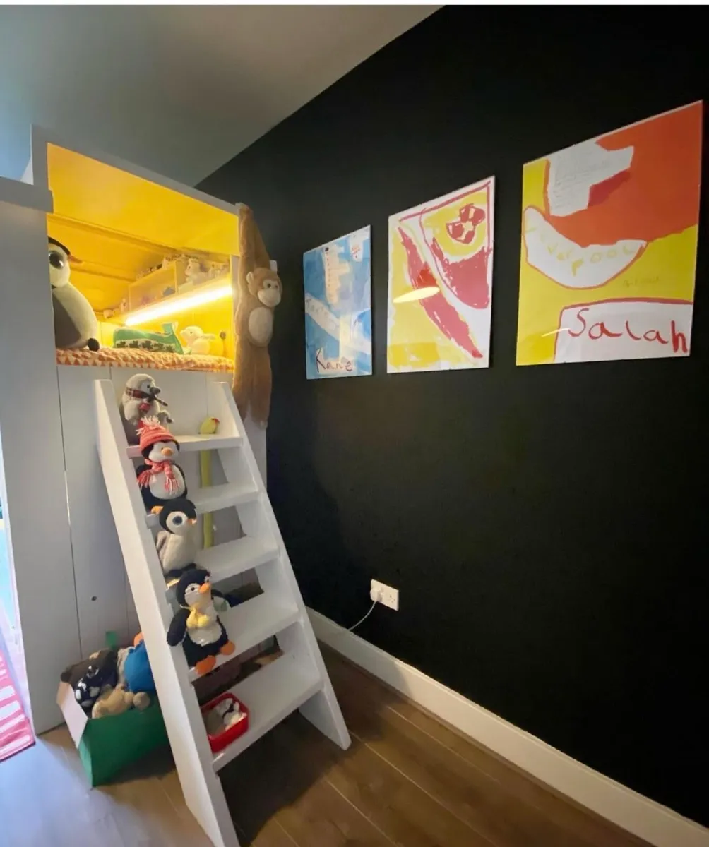 Bunk bed - Image 3