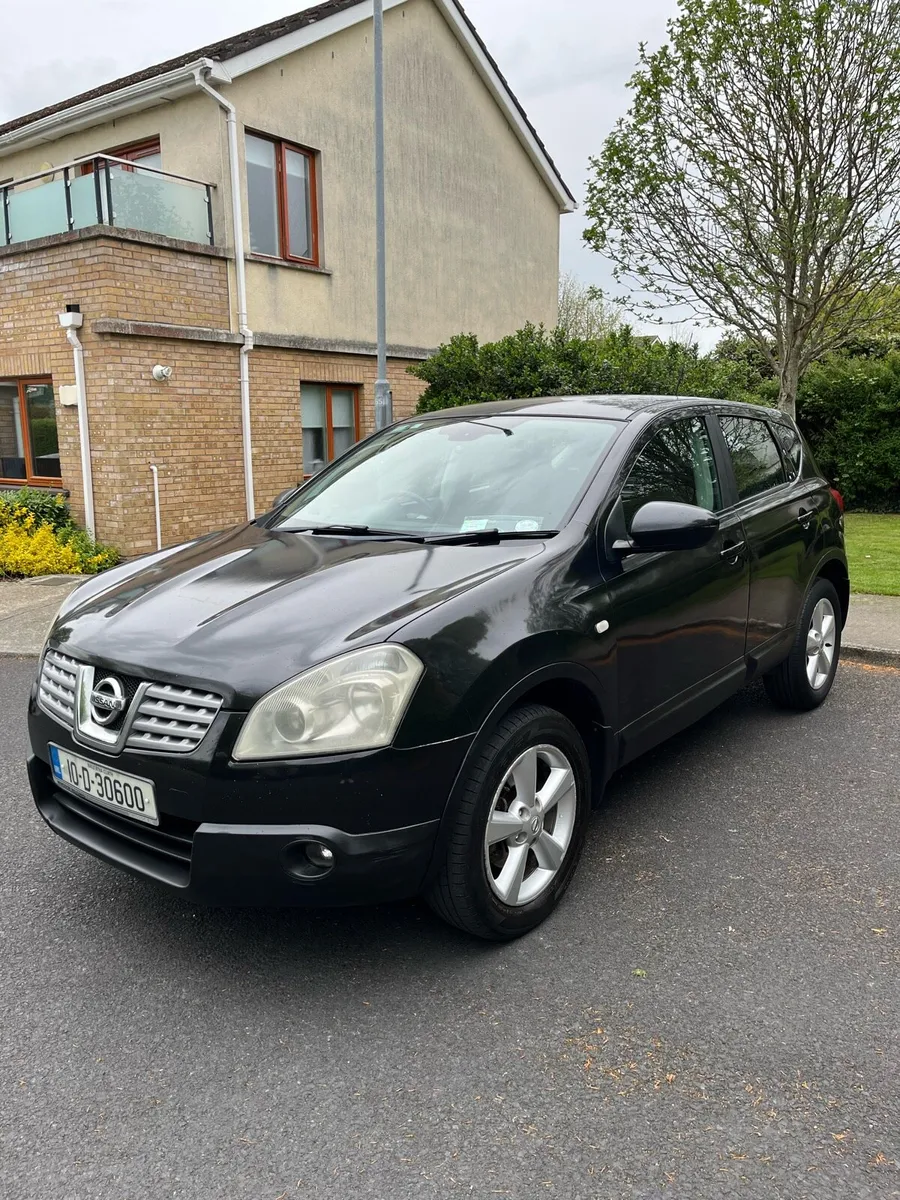 Nissan Qashqai 1.6 Petrol - Image 2