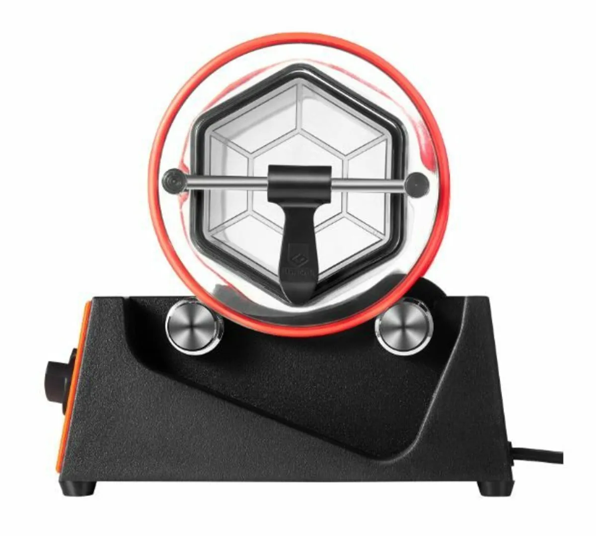 3kg Rotary Tumbler Surface Polisher Jewelry - Image 2