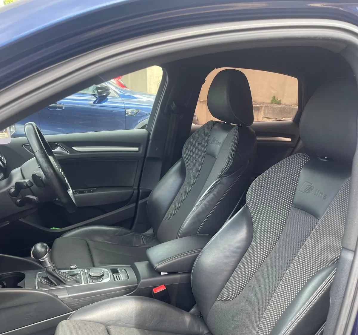 Audi A3 2015 - Image 2