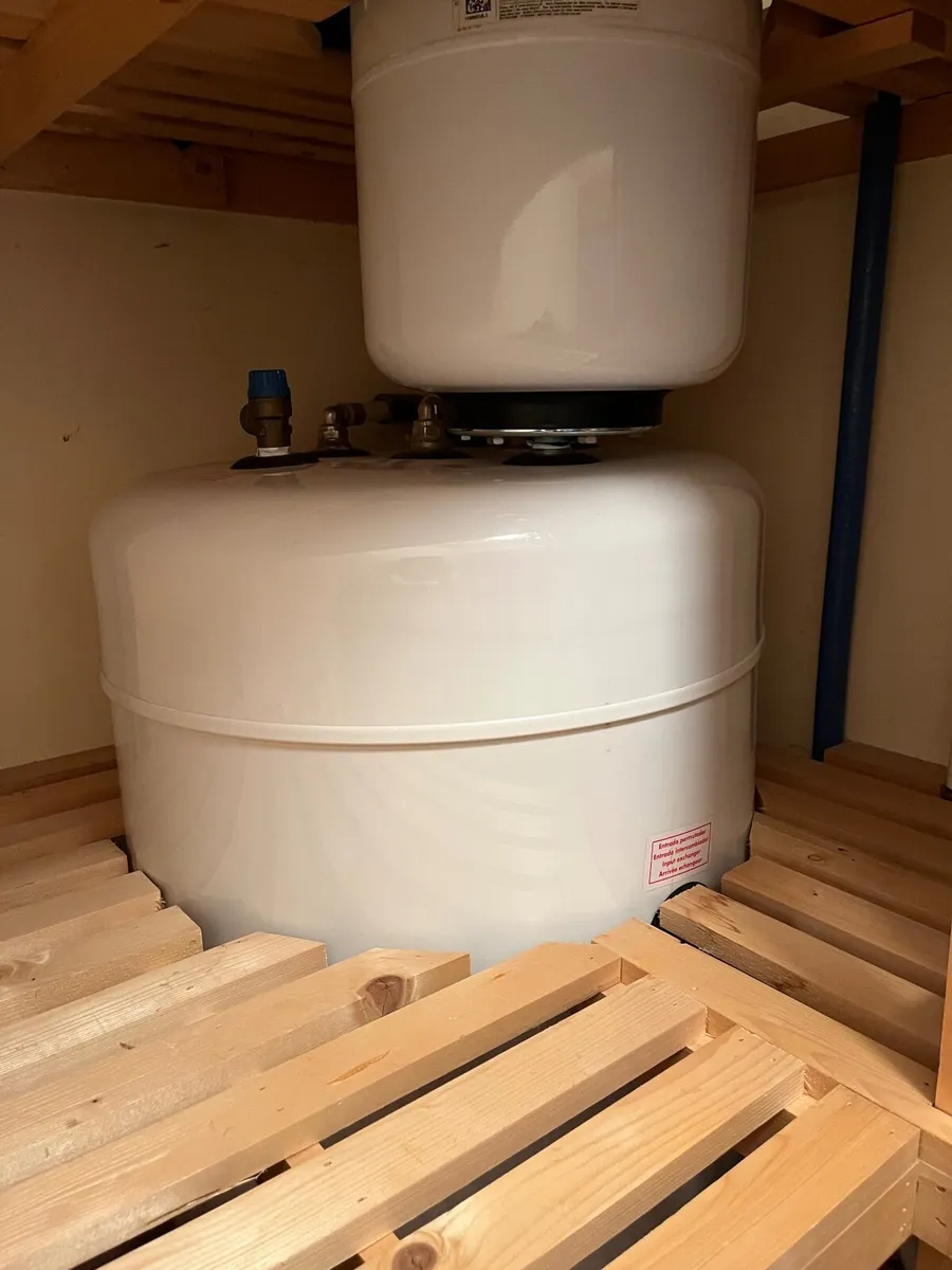 Stainless steel cylinder - Image 4