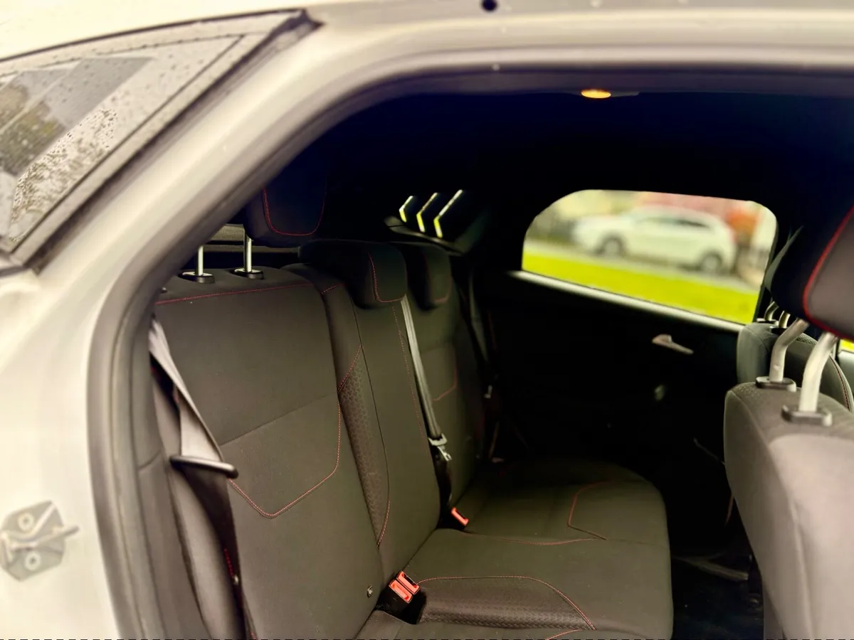 Ford Focus ST-Line 2017 | 1.5L Diesel - Image 3