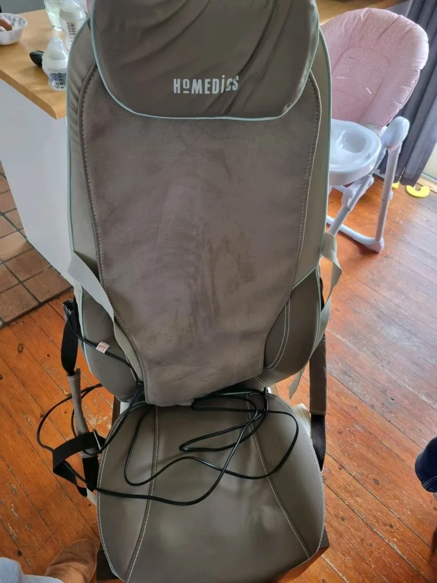 Massage chair - Image 2
