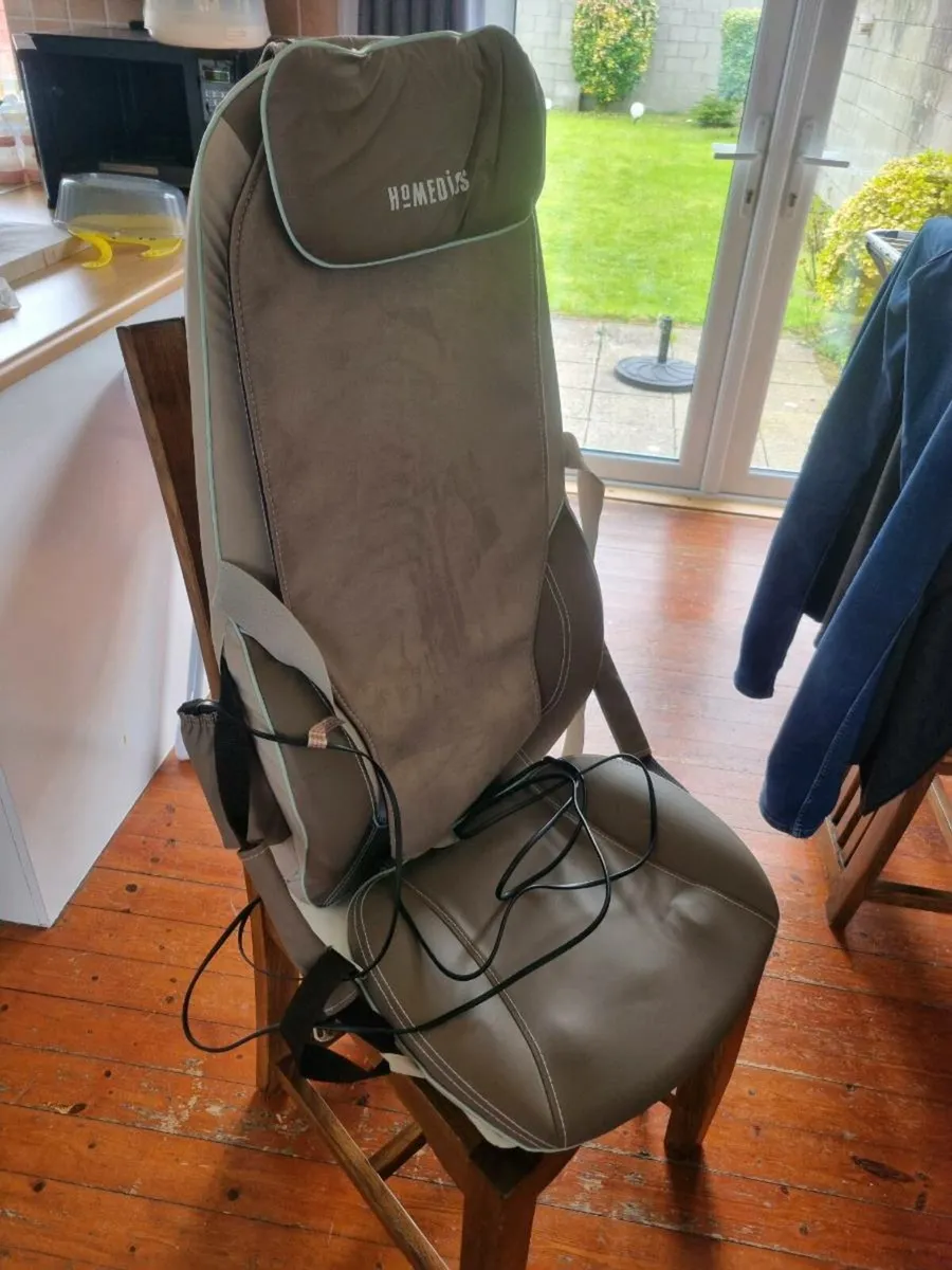 Massage chair - Image 1