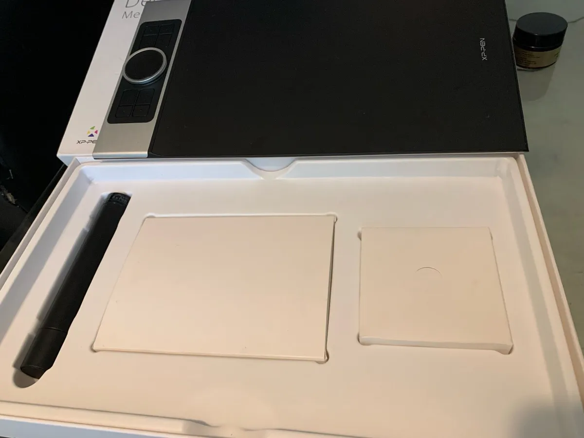 Android Graphics Tablet - Image 4