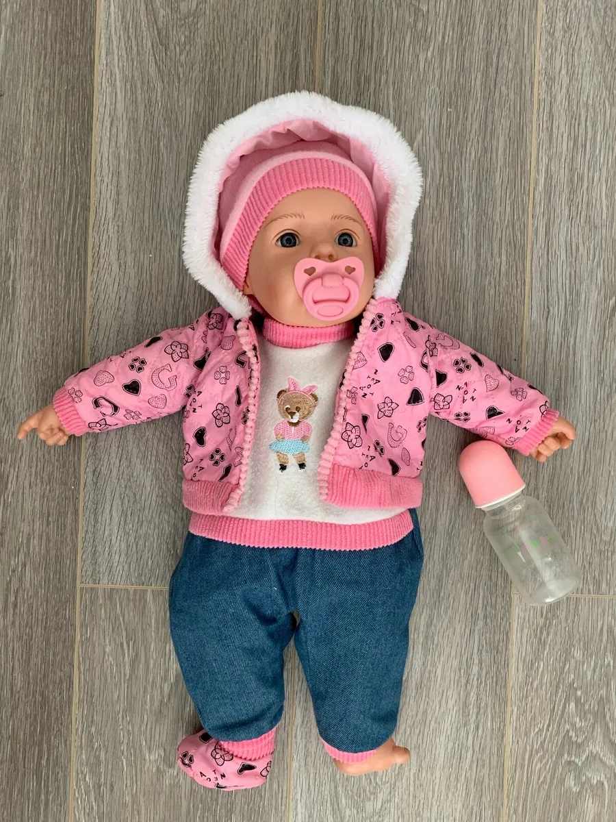 Beautiful Baby Doll - Image 2