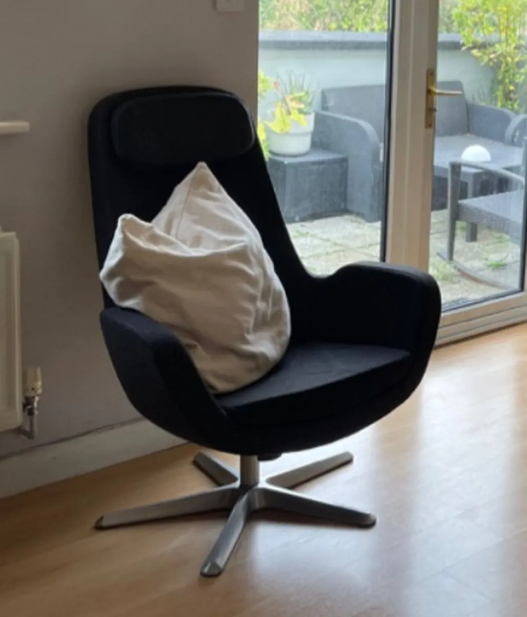 Chair - Image 1