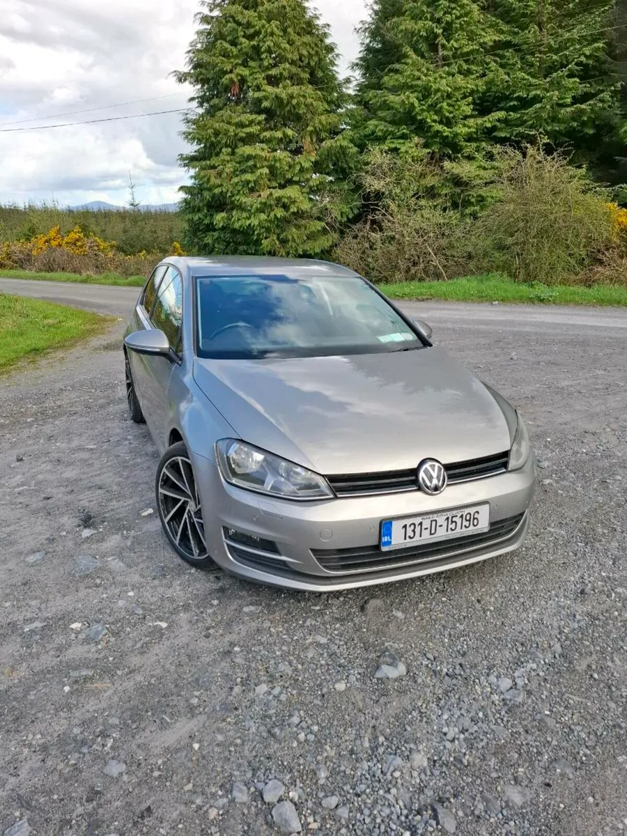 Volkswagen Golf - Image 2