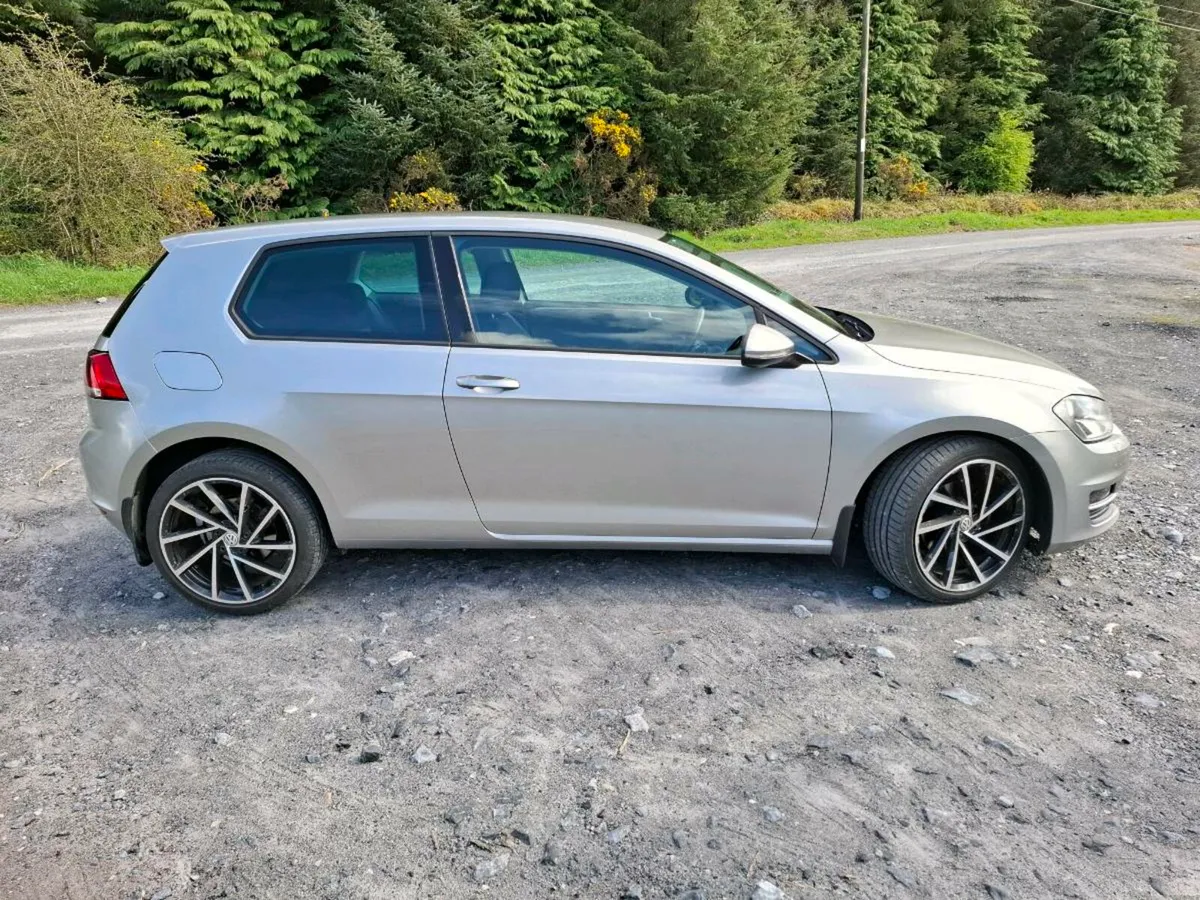Volkswagen Golf - Image 3
