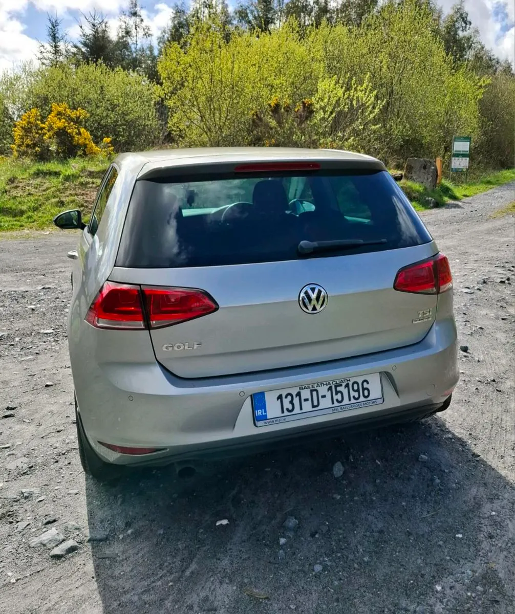 Volkswagen Golf - Image 4