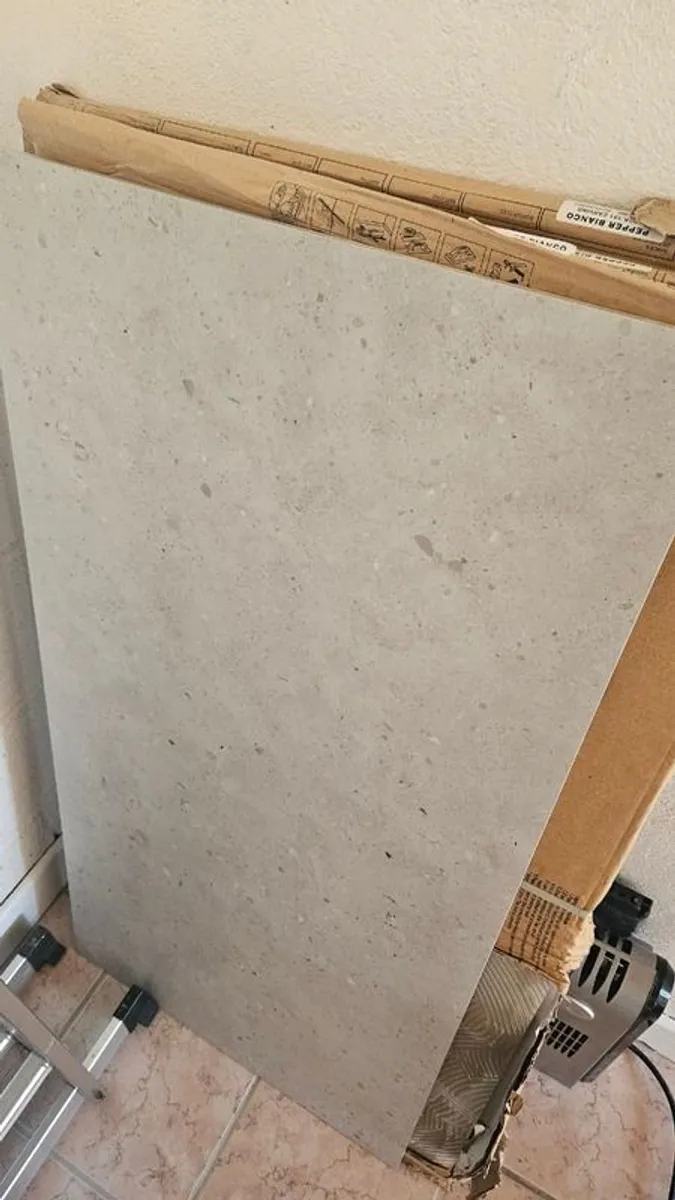 60x120 Porcelain Tiles - Image 1
