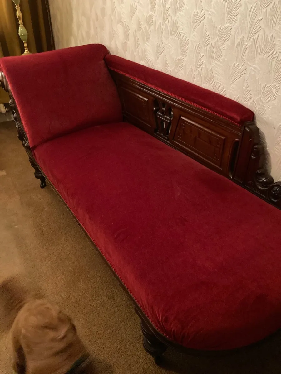 Chase lounge - Image 2