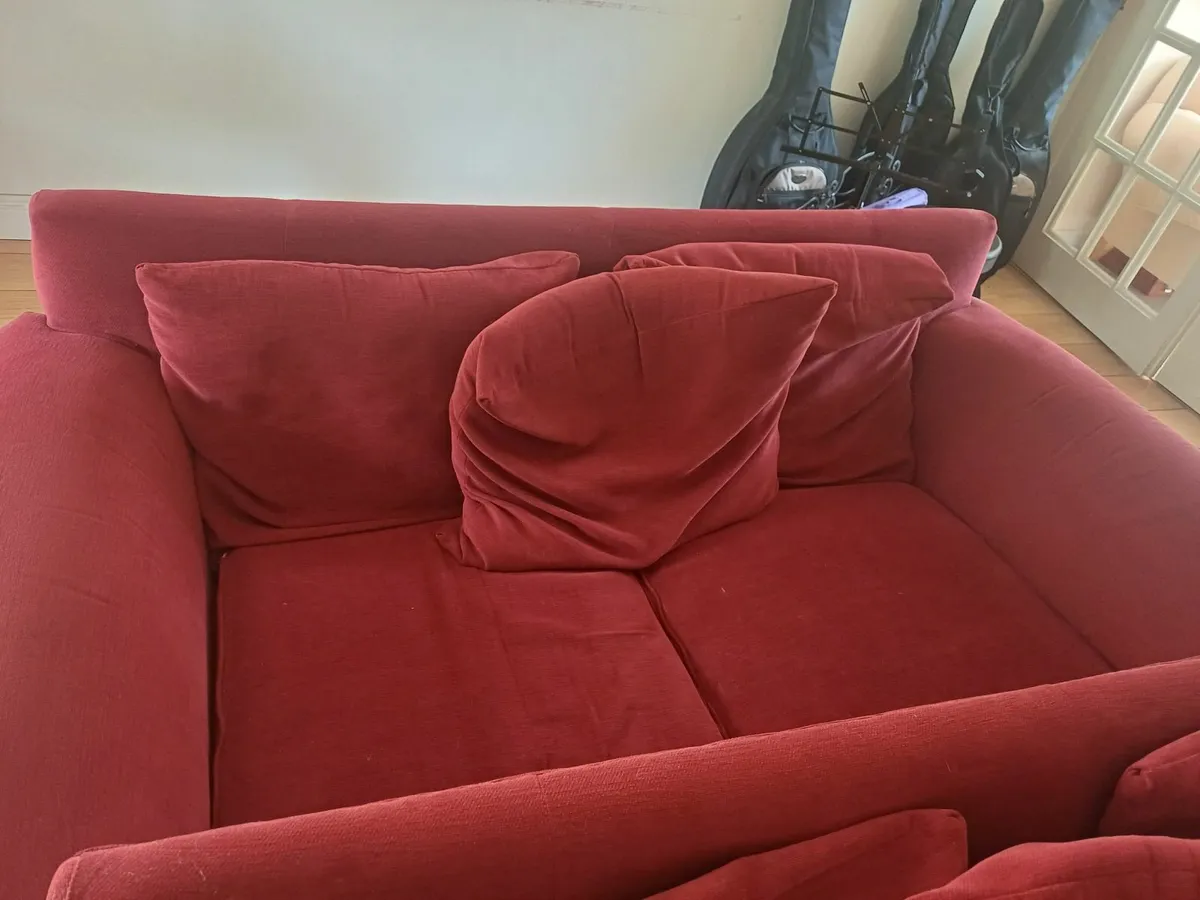 Couches x2 - Image 2