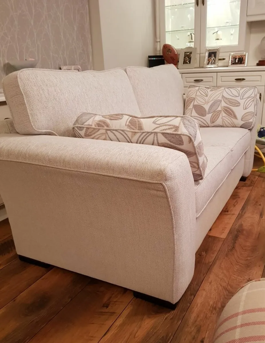 3 Seater Sofa - Image 2