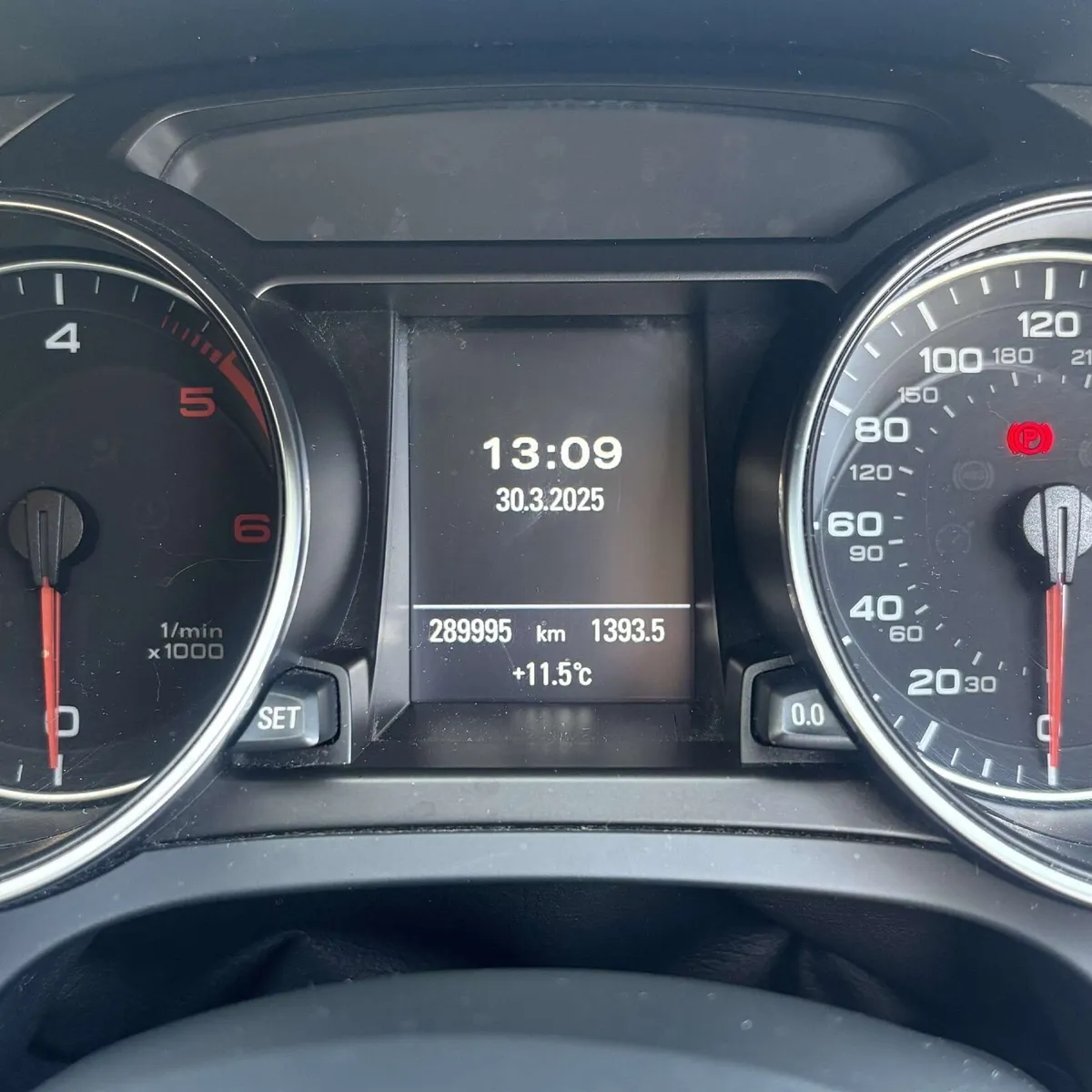 Audi A5 2011 - Image 2