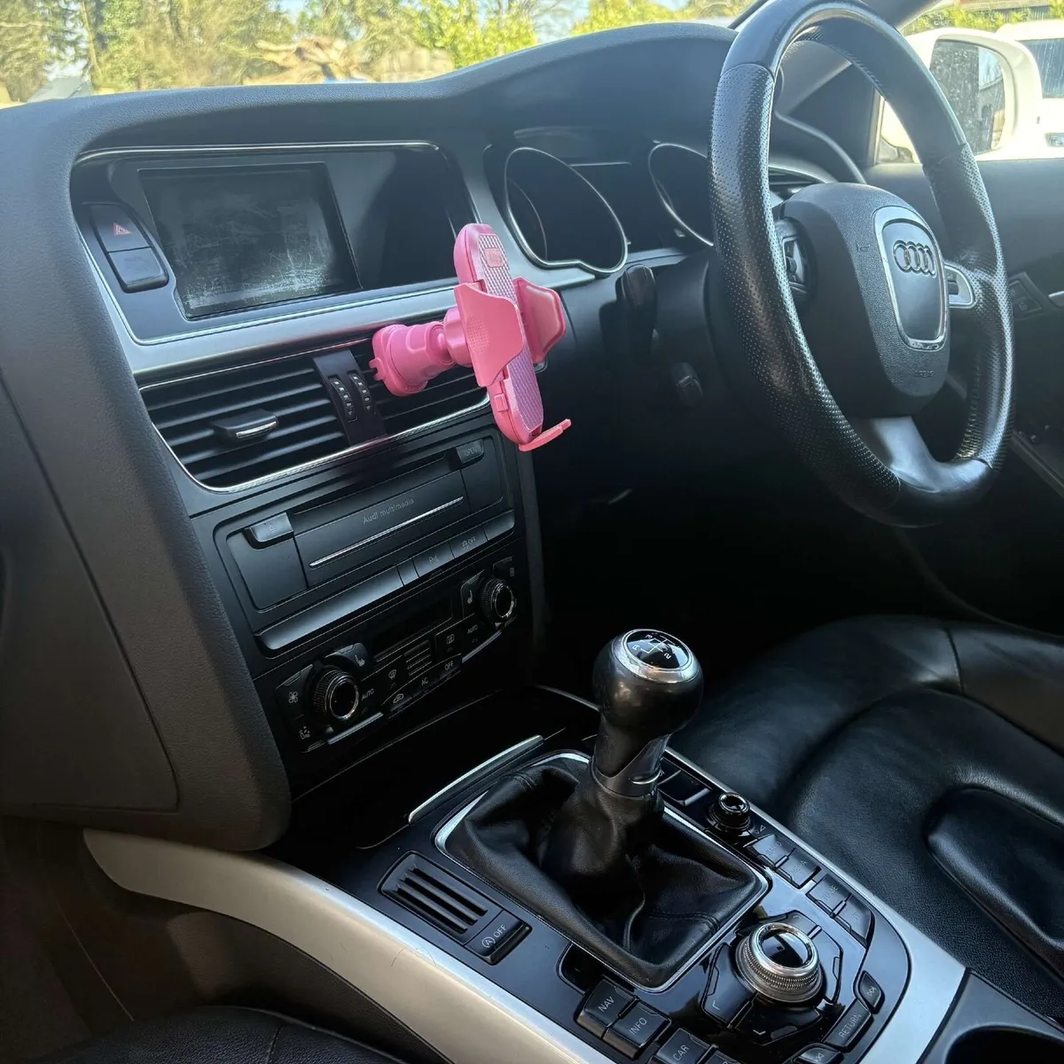 Audi A5 2011 - Image 4