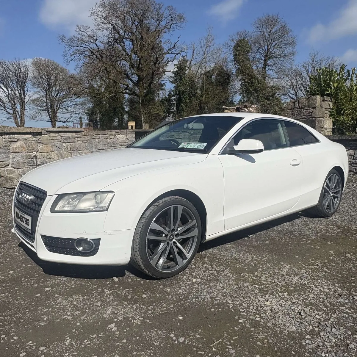 Audi A5 2011 - Image 1