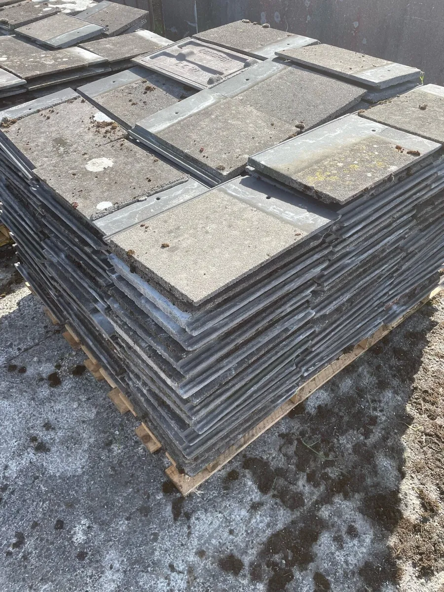 Condron ccs roof tiles - Image 2
