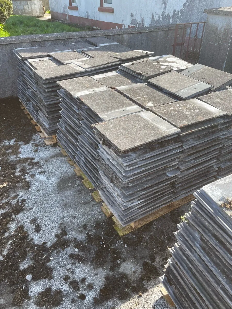 Condron ccs roof tiles - Image 3