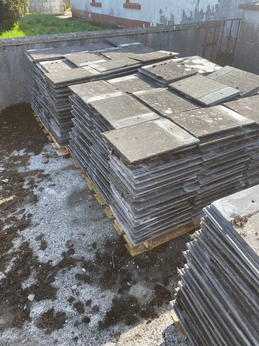 Condron ccs roof tiles - Image 4