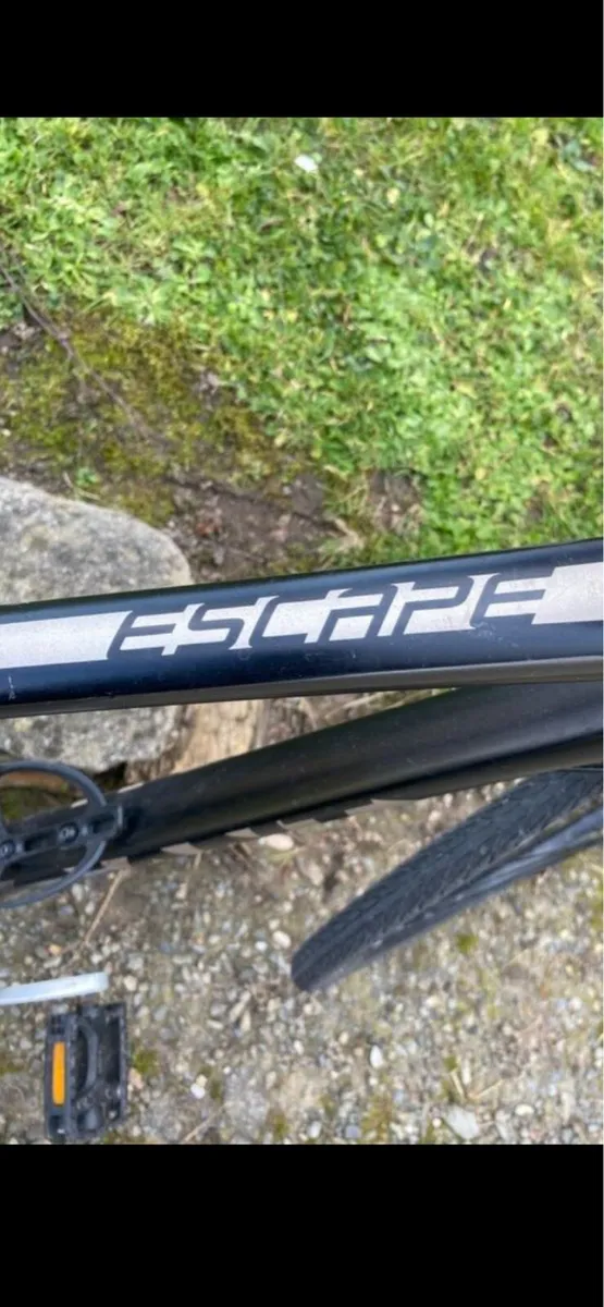 Hybrid Bike - Image 3