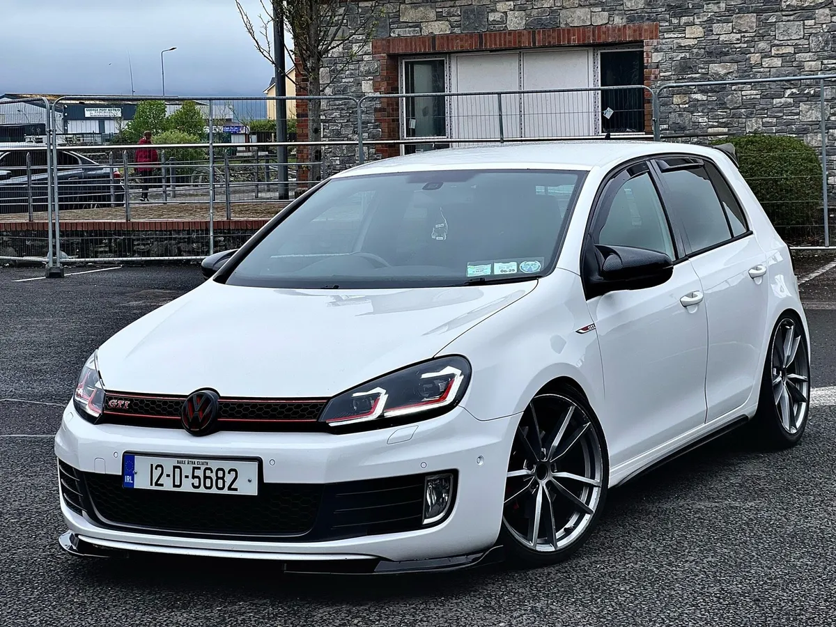 🟣VW GOLF 2.0 300BHP MINT!🟣 - Image 1