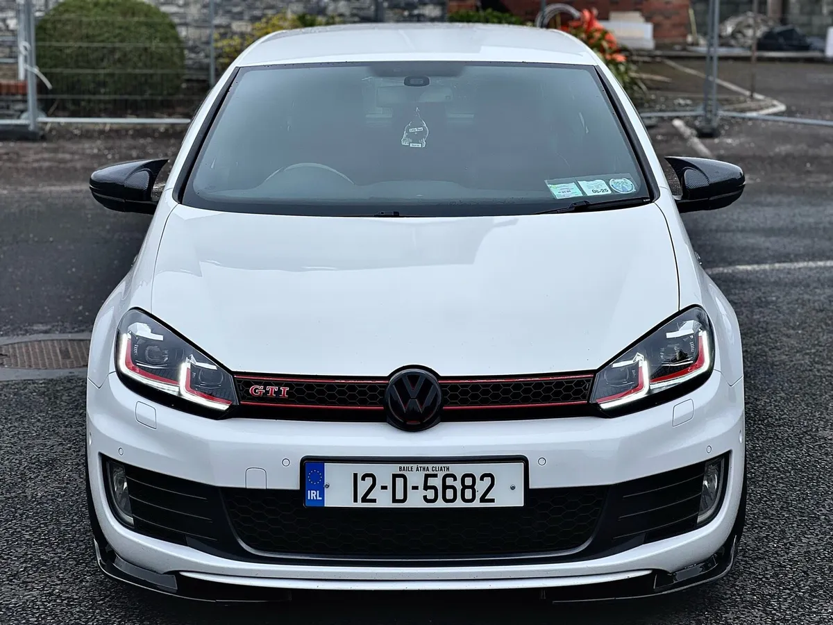 🟣VW GOLF 2.0 300BHP MINT!🟣 - Image 2