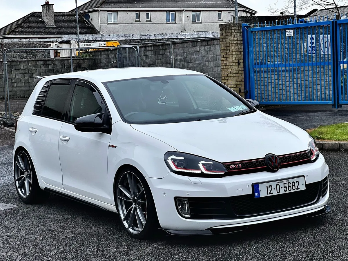 🟣VW GOLF 2.0 300BHP MINT!🟣 - Image 3