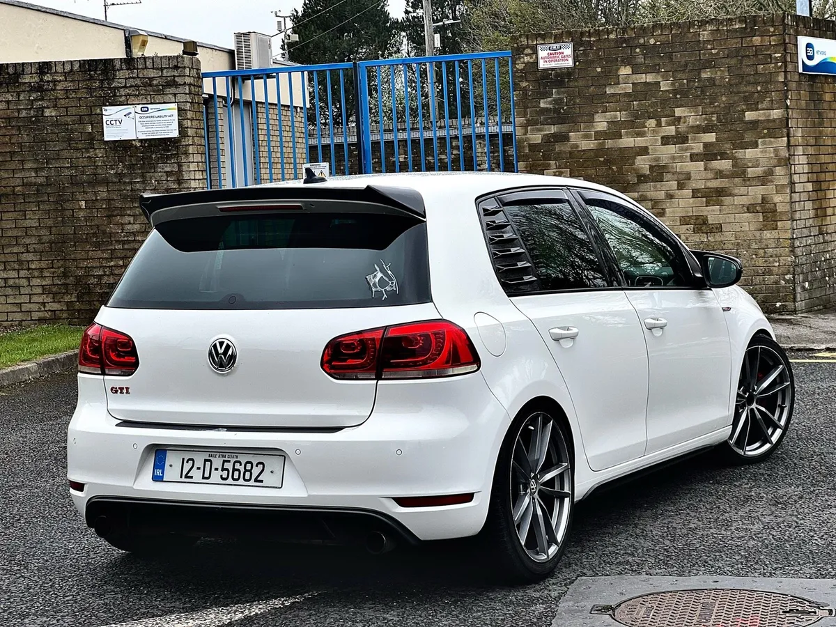 🟣VW GOLF 2.0 300BHP MINT!🟣 - Image 4
