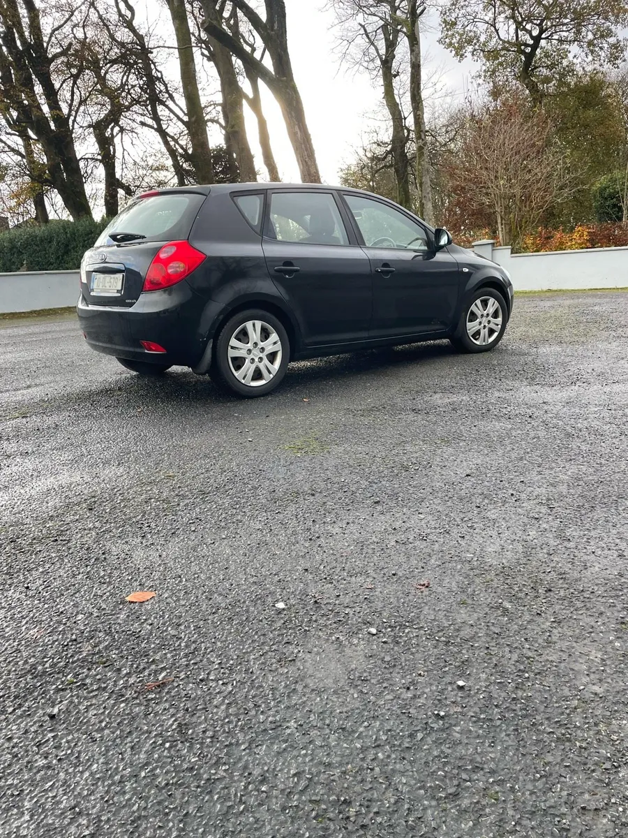 Kia ceed - Image 1