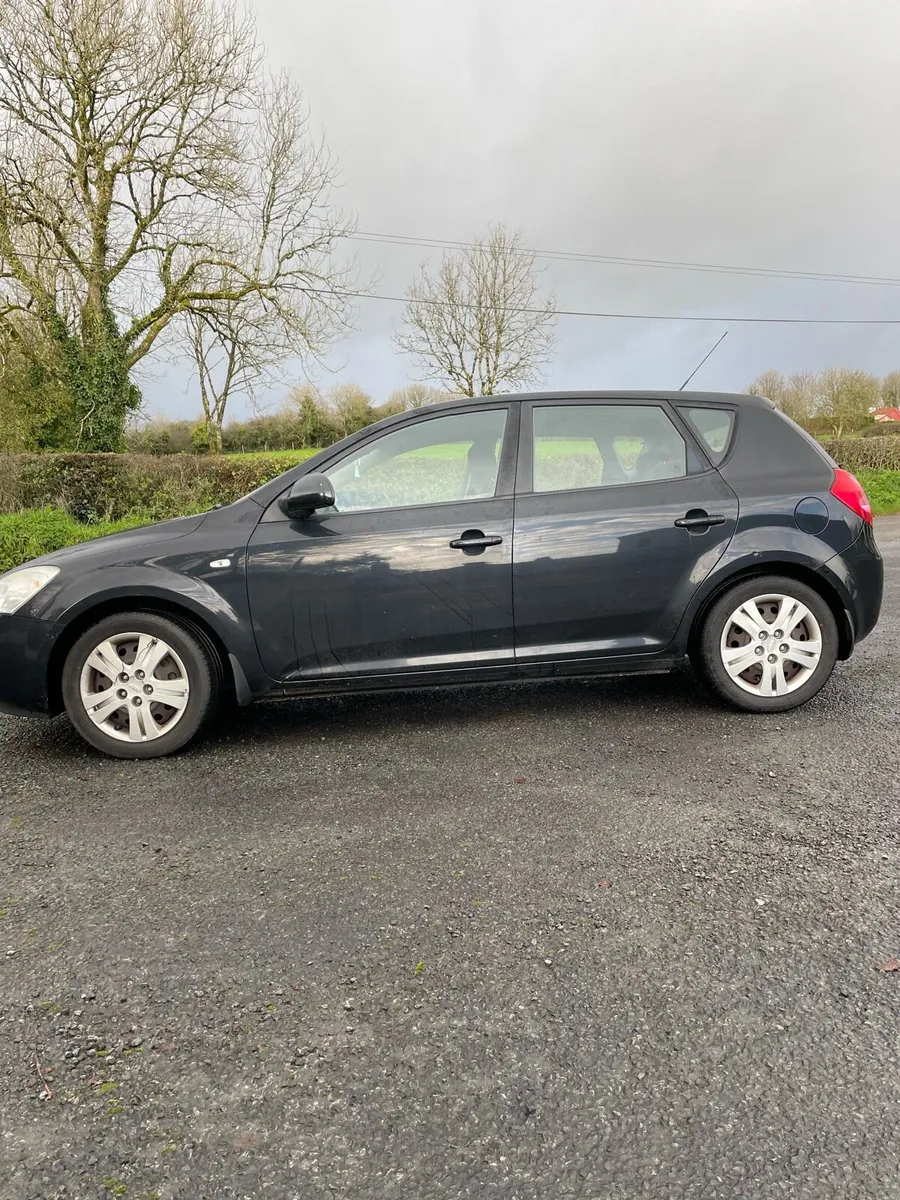 Kia ceed - Image 2