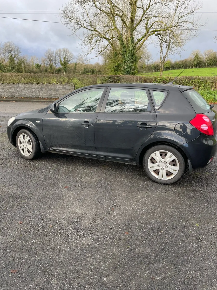 Kia ceed - Image 4