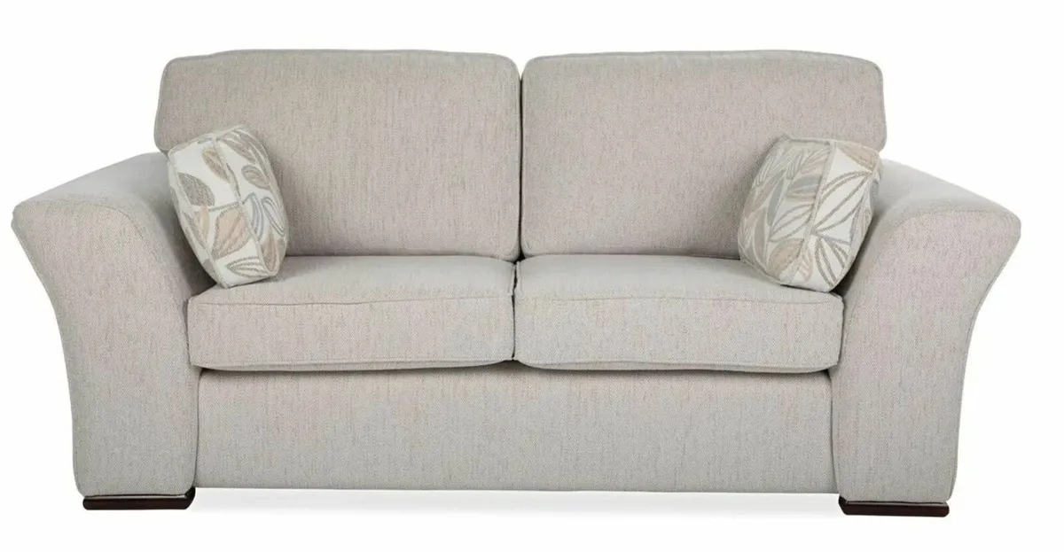 3 Seater Sofa - Image 4