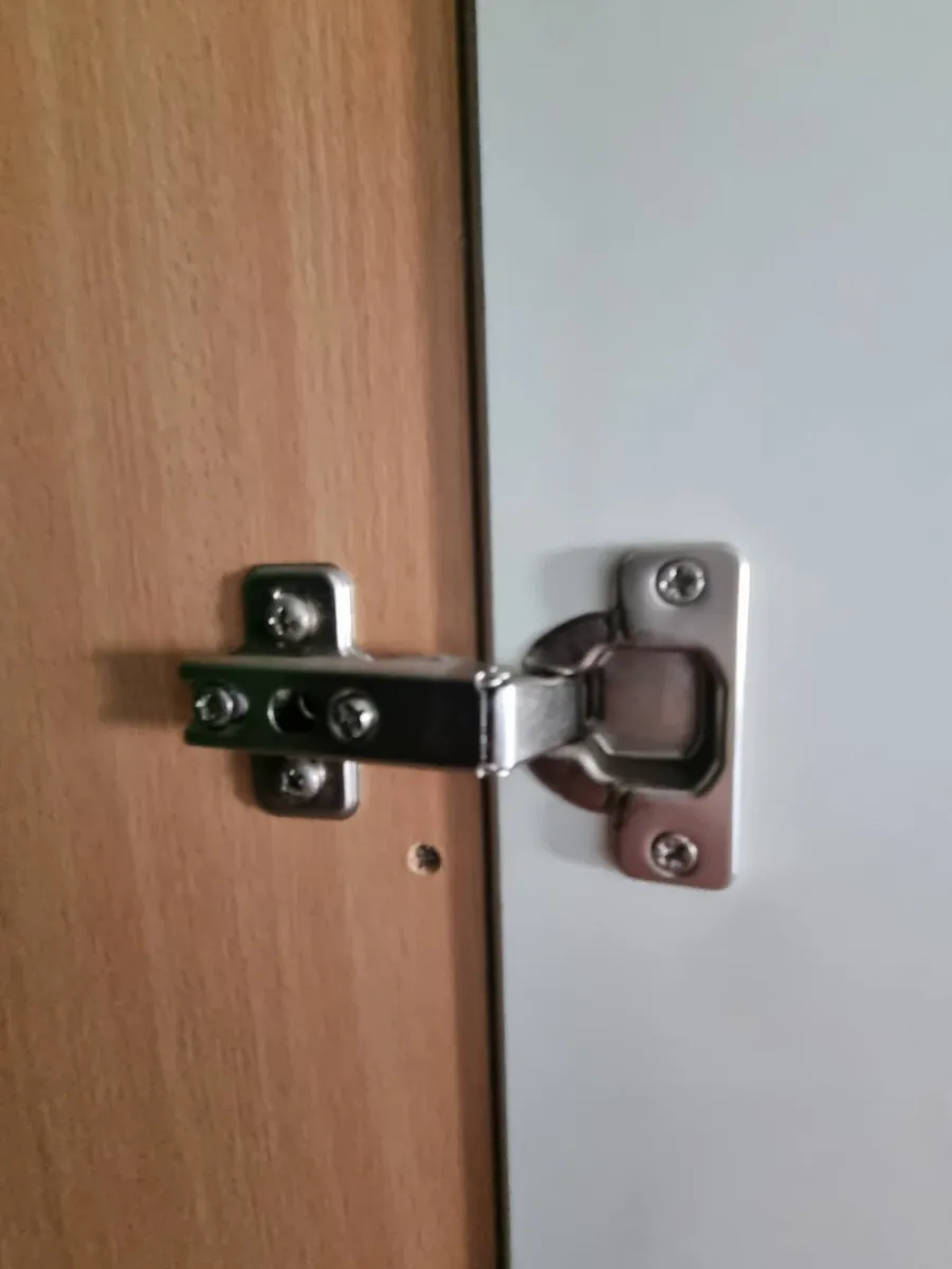 Wardrobe doors - Image 2