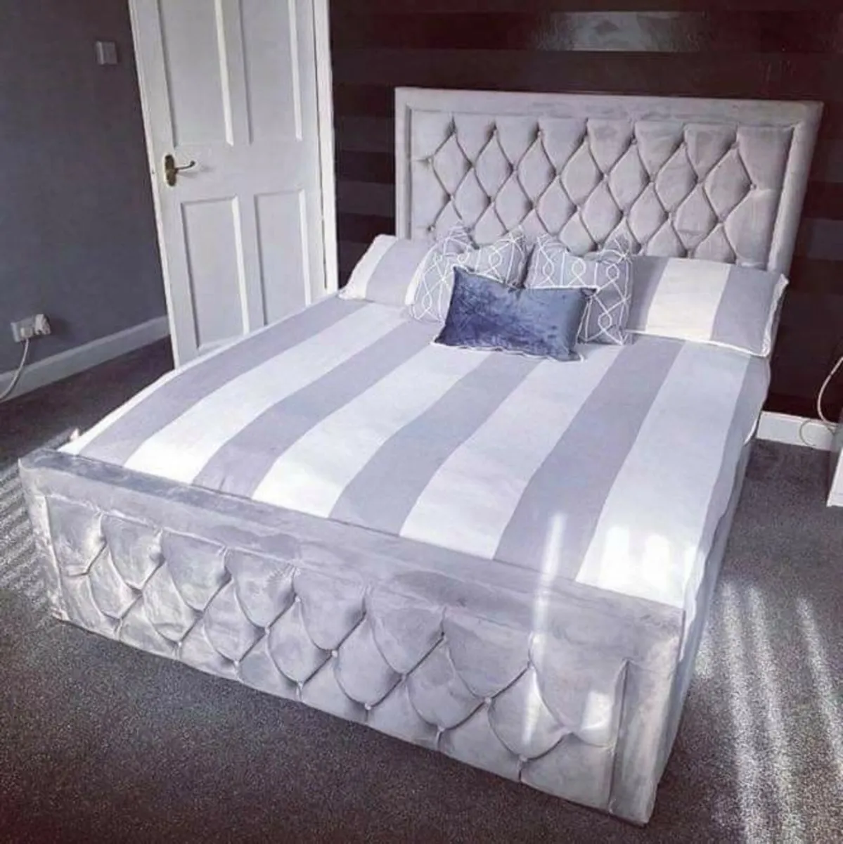 New Bumper Divan Beds - Image 2