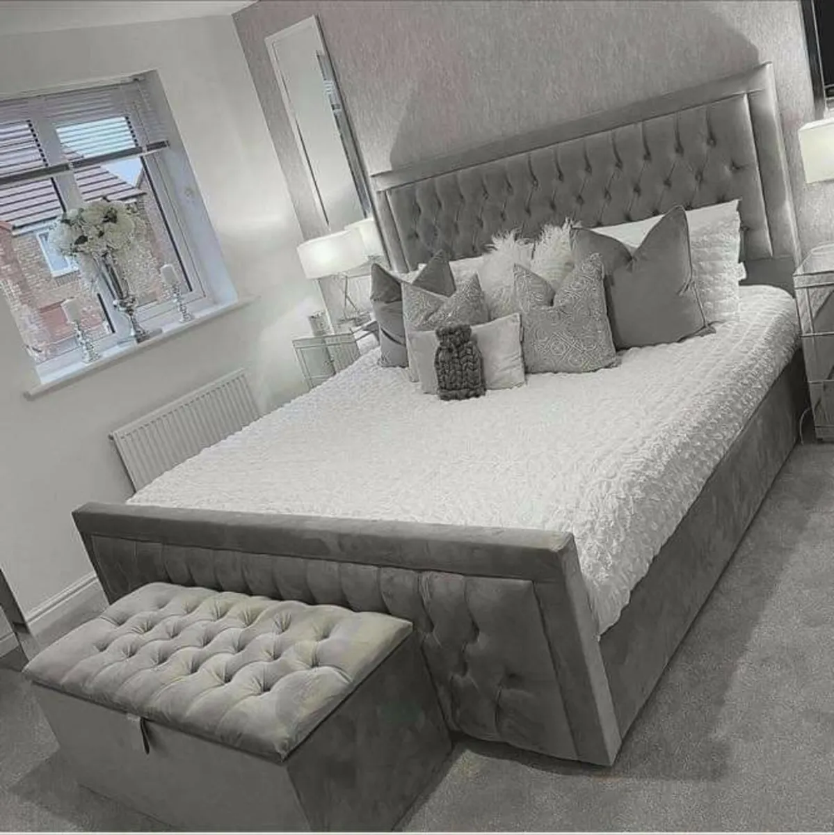 New Bumper Divan Beds - Image 3