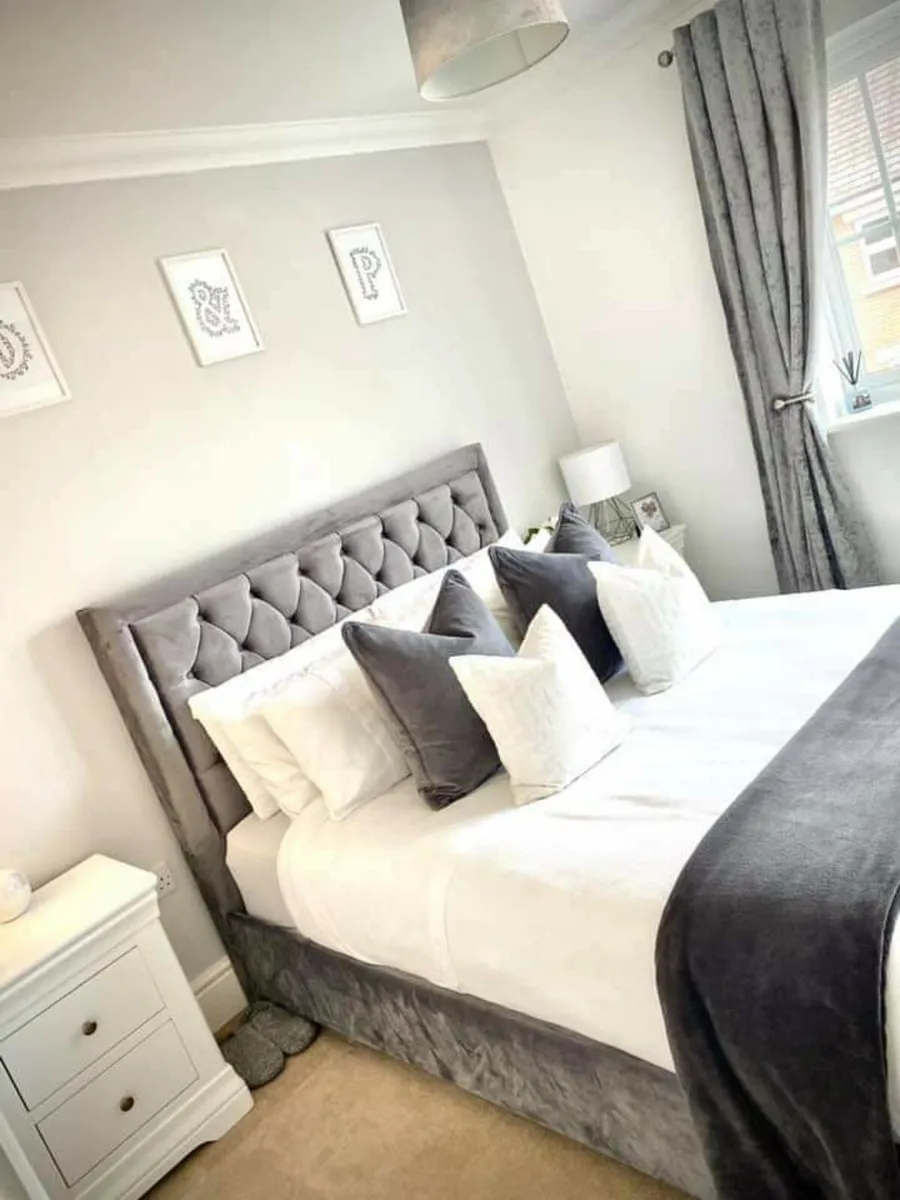 New Bumper Divan Beds - Image 4