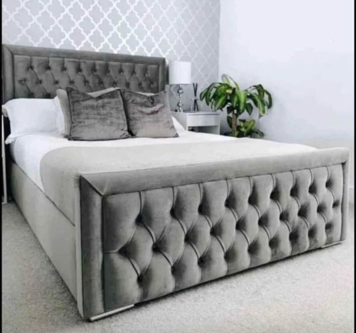 ‼️BRAND NEW BUMPER BEDS AVAILABLE‼️ - Image 3