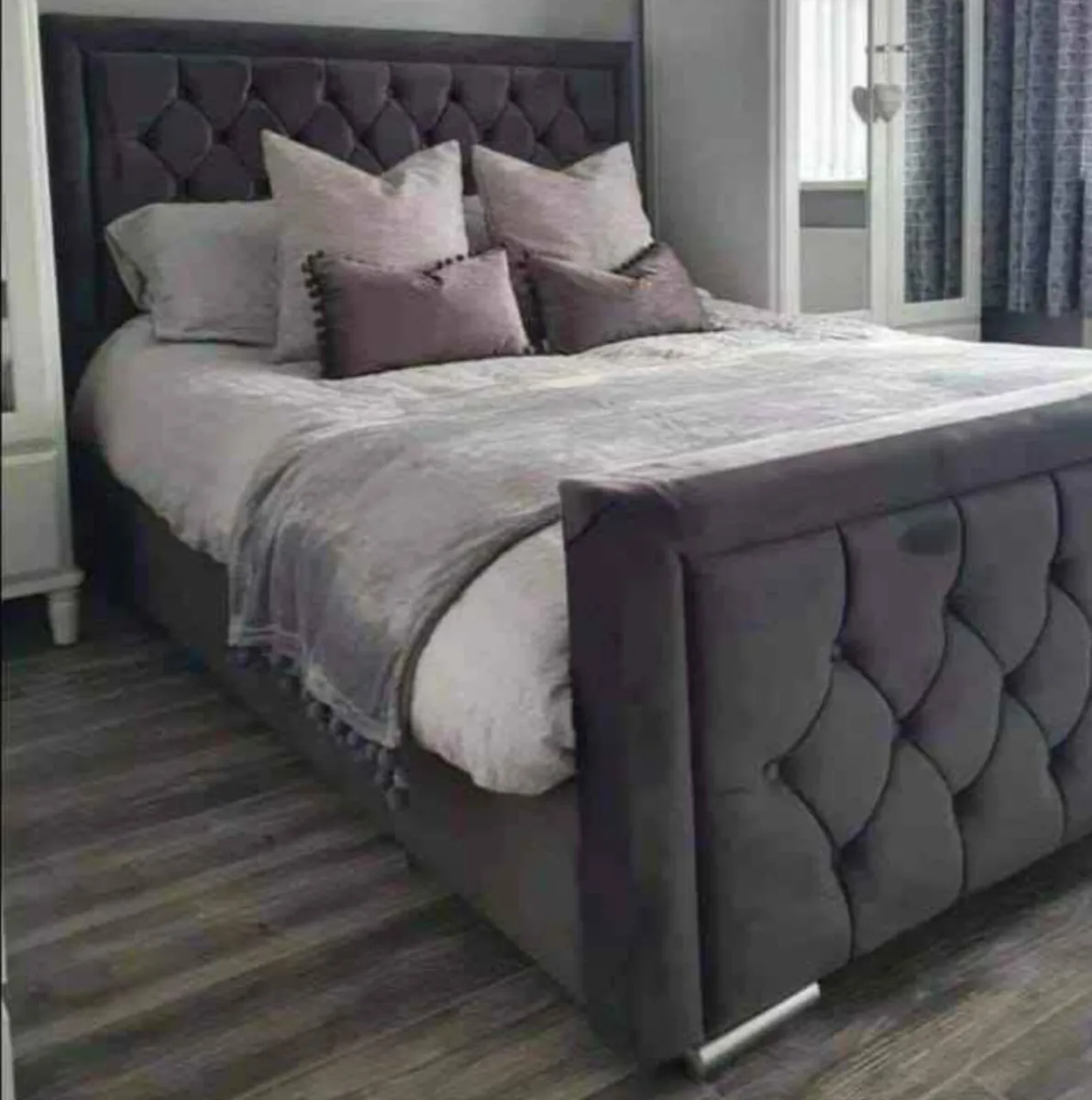 ‼️BRAND NEW BUMPER BEDS AVAILABLE‼️ - Image 4