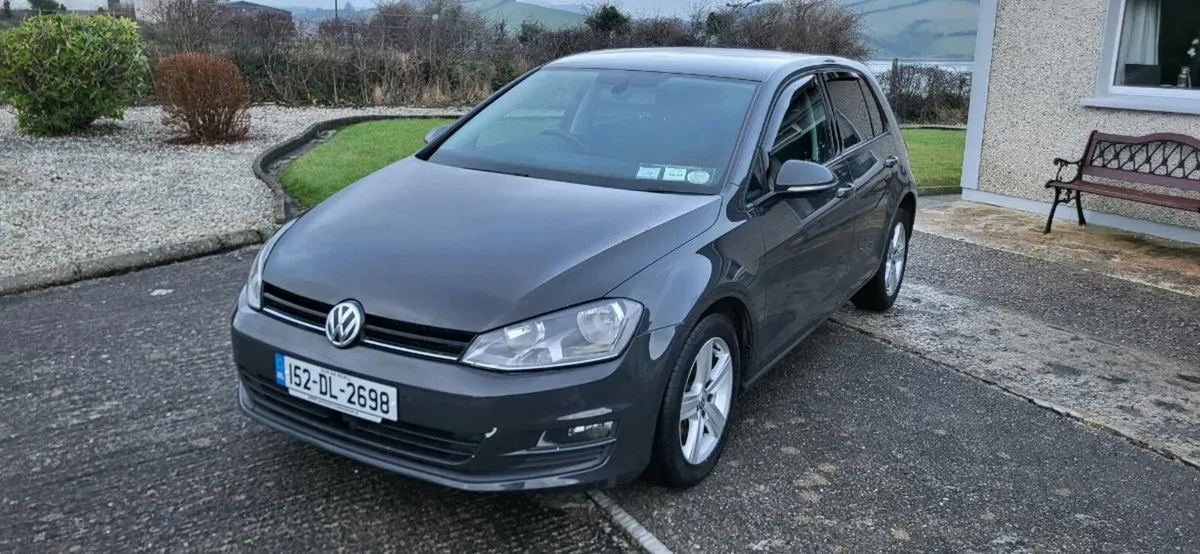 Golf 1.6 tdi match bmt110ps - Image 2