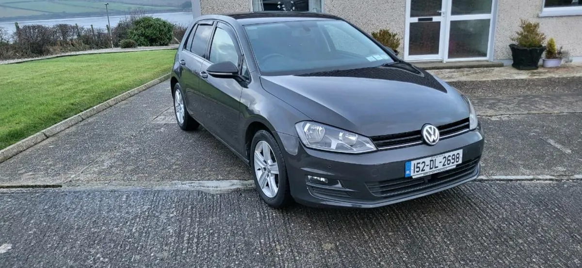 Golf 1.6 tdi match bmt110ps - Image 3