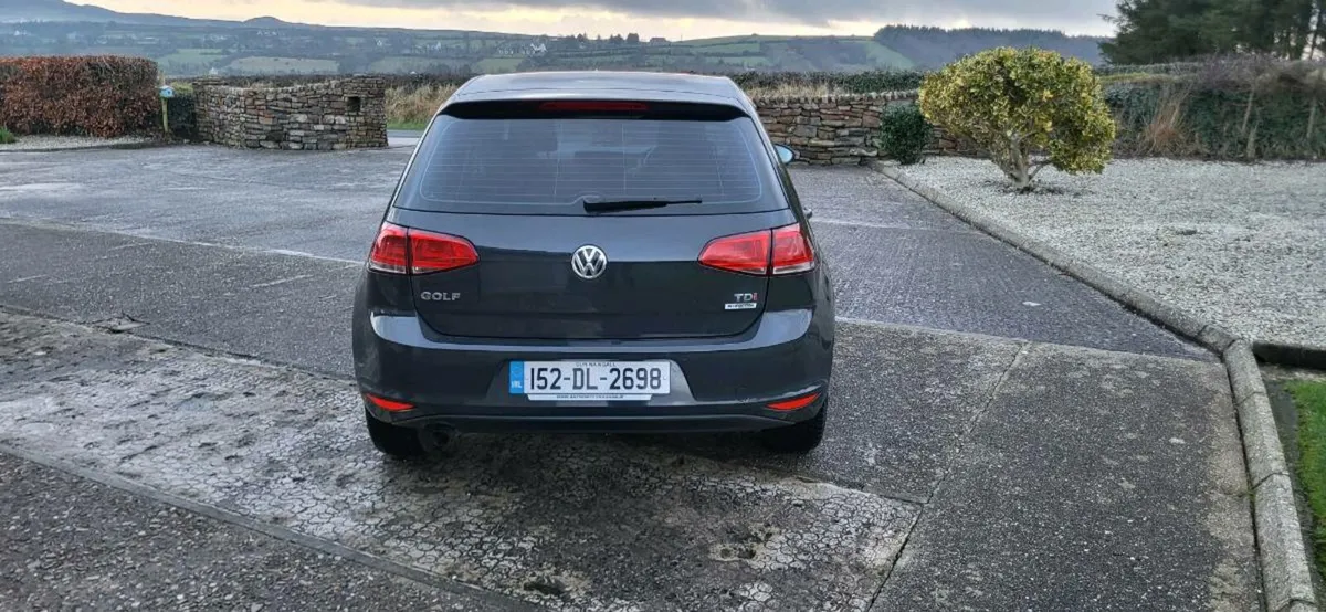 Golf 1.6 tdi match bmt110ps - Image 4