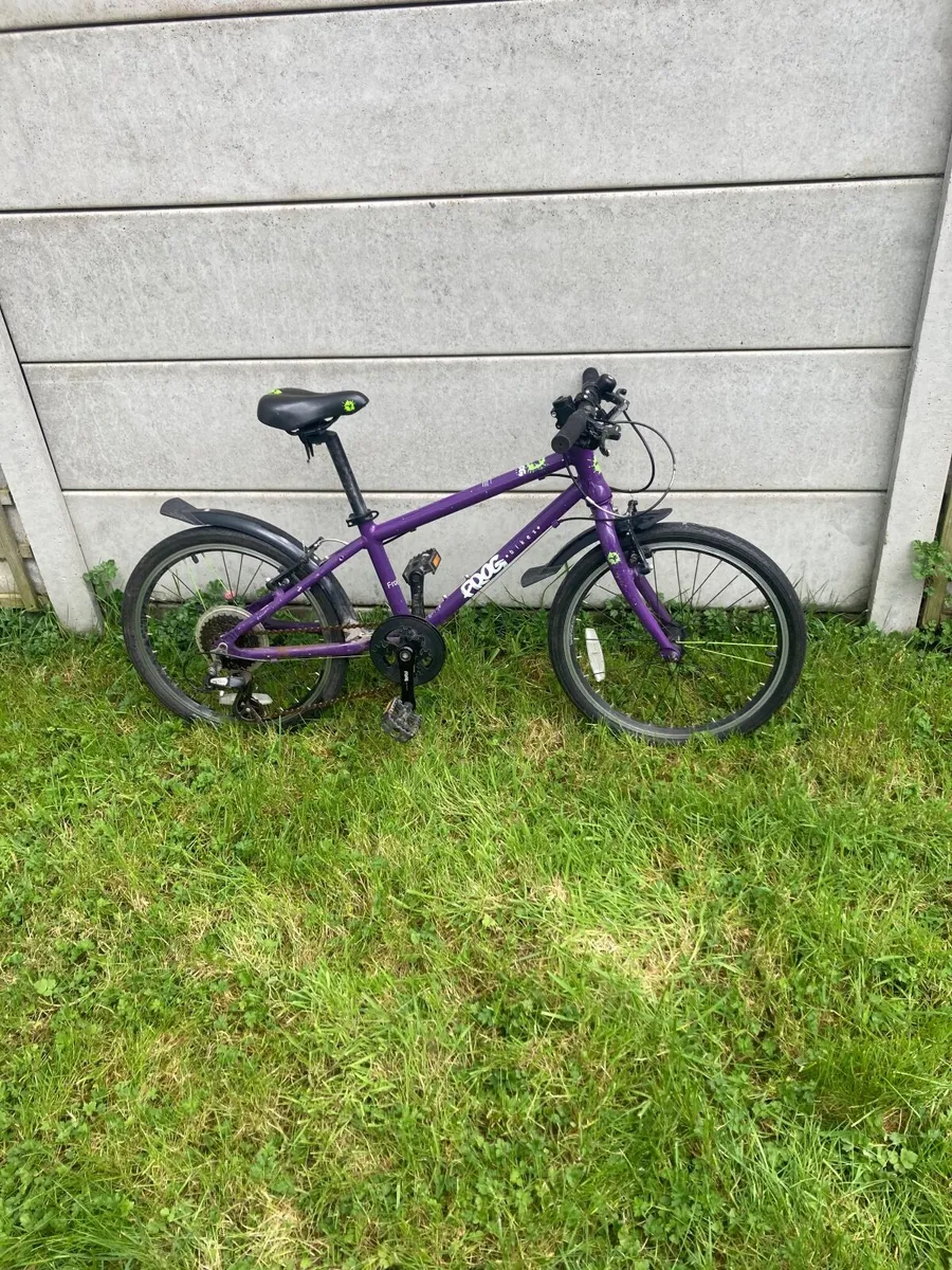Kids bike - Image 2