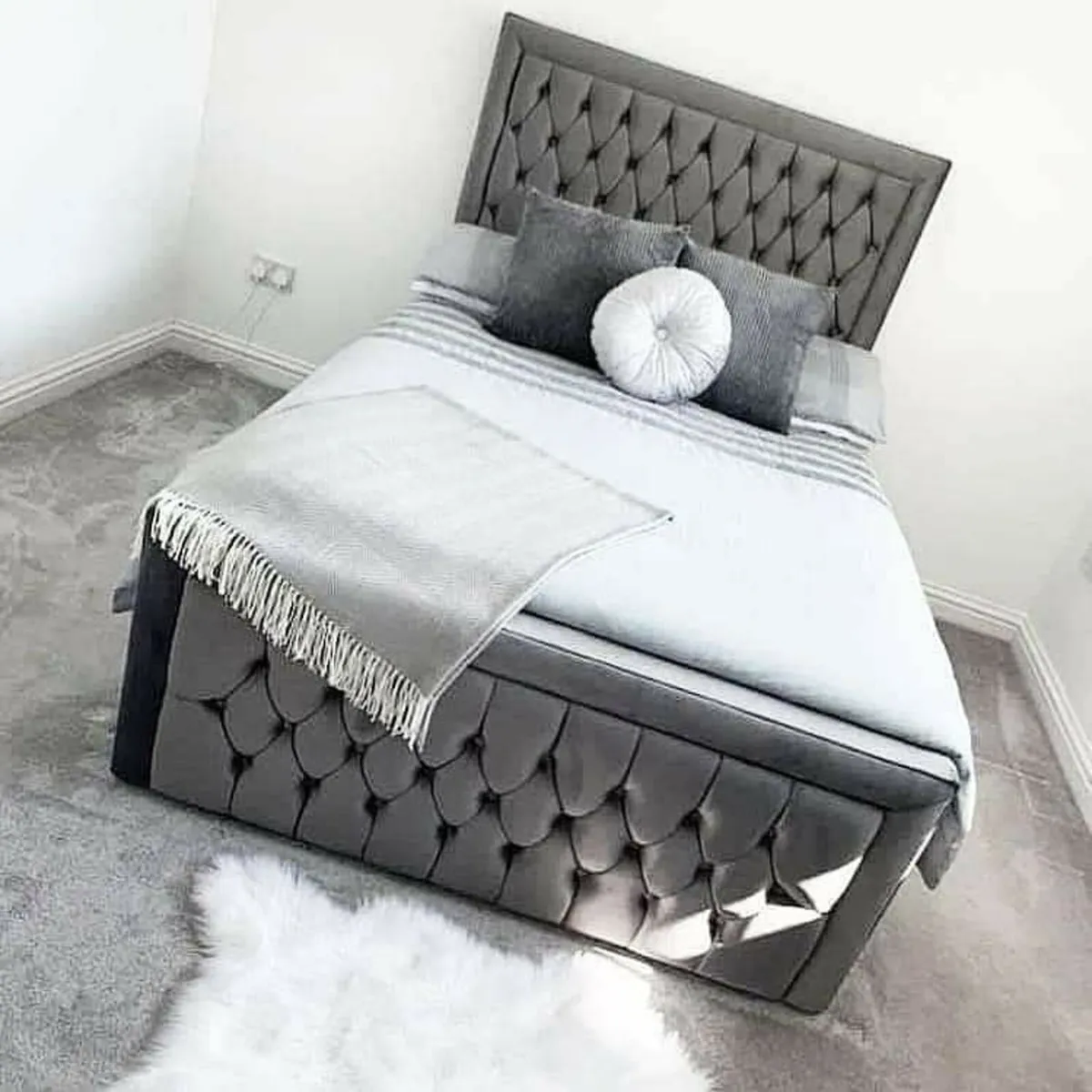 🚨NEW BUMPER DIVAN BEDS AVAILABLE🚨 - Image 2