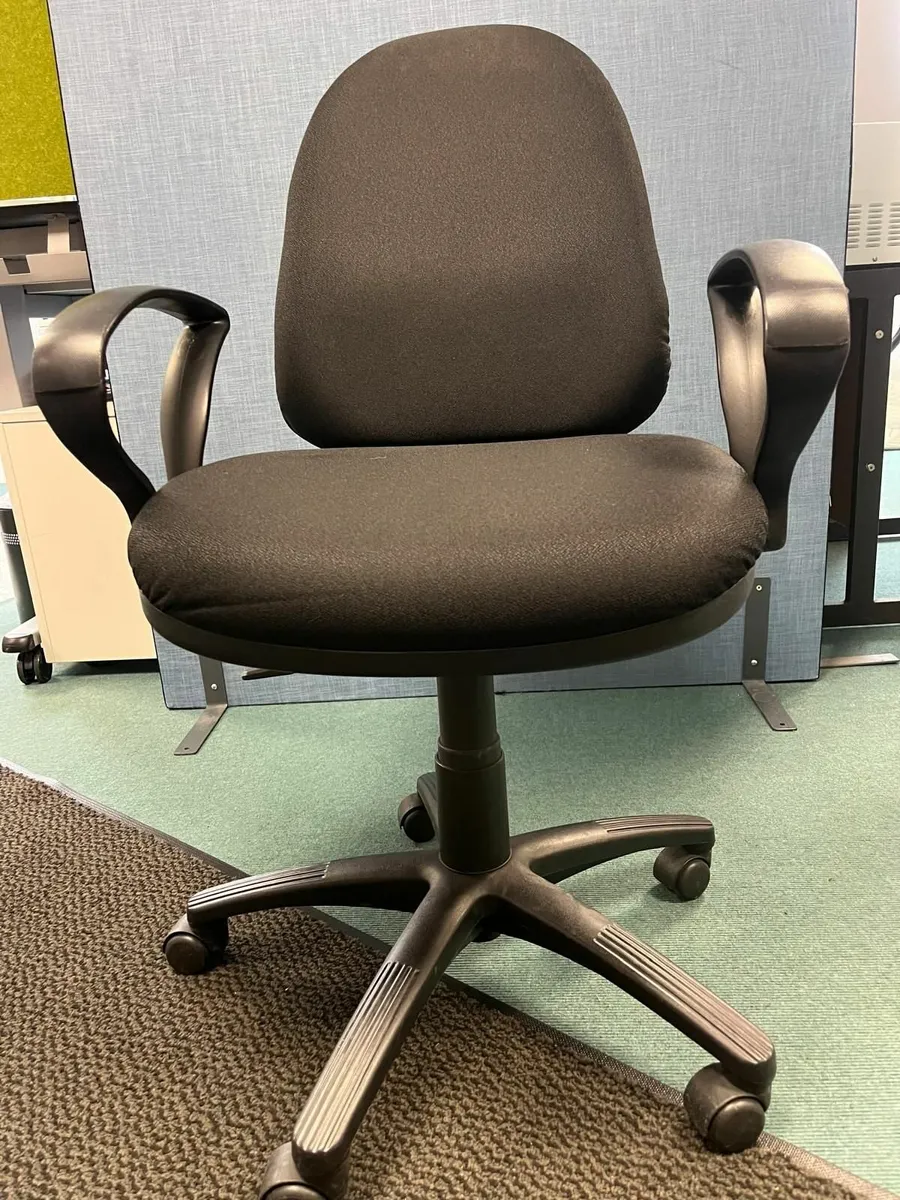 Office Chair - Image 1