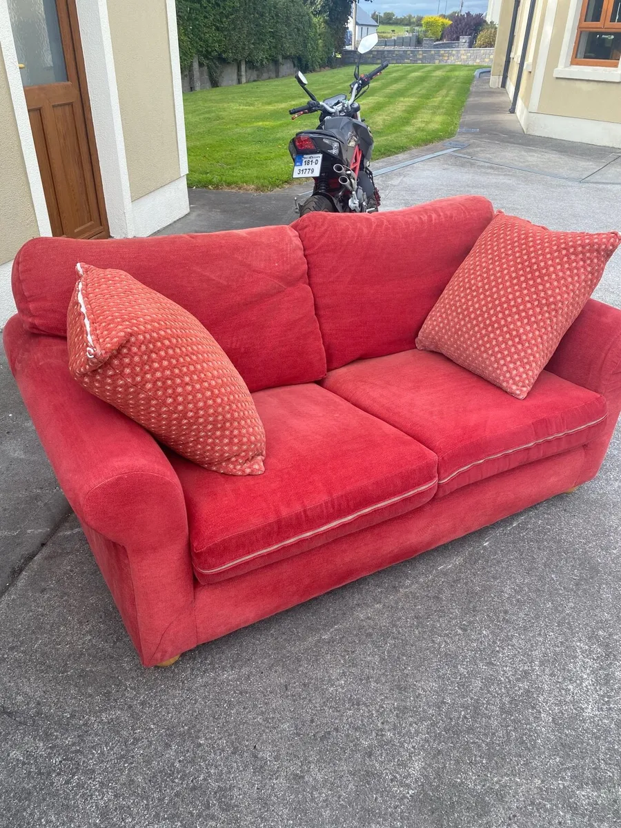Suite of Furniture - Image 1