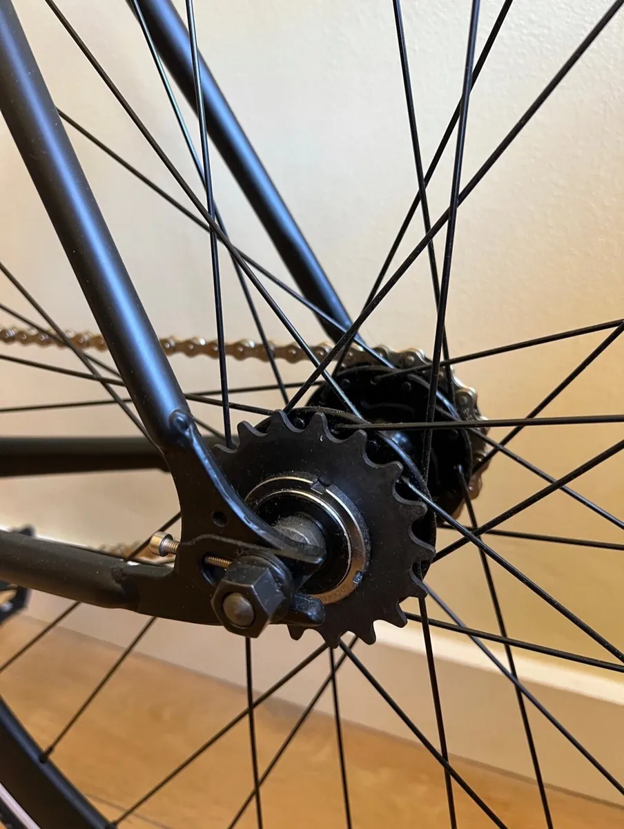 BRAND NEW SONA BIKE - Image 2