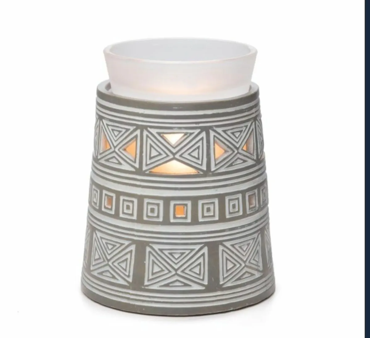 Scentsy Hidalgo Warmer - Image 1