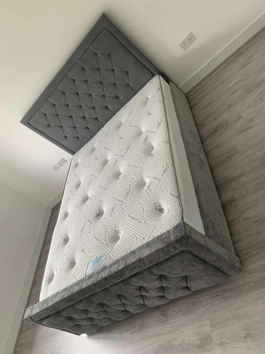 ✅️BUMPER BEDS NOW AVAILABLE✅️ - Image 4